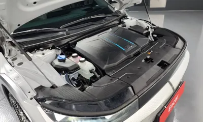 Hyundai Ioniq5 2022, 99204 км, за 18194.95 USD - фото 6