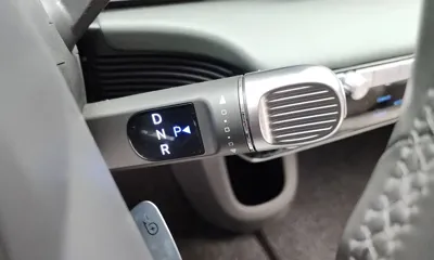Hyundai Ioniq5 2022, 99204 км, за 18194.95 USD - фото 9