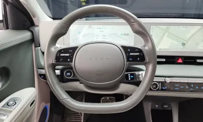 Hyundai Ioniq5 2022, 99204 км, за 18194.95 USD - фото 13