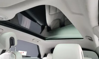 Hyundai Ioniq5 2022, 99204 км, за 18194.95 USD - фото 17