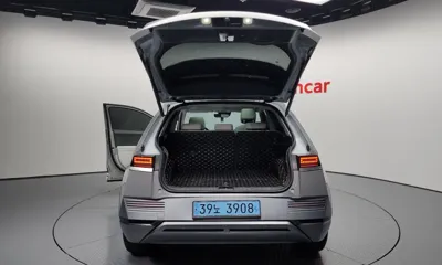 Hyundai Ioniq5 2022, 99204 км, за 18194.95 USD - фото 20