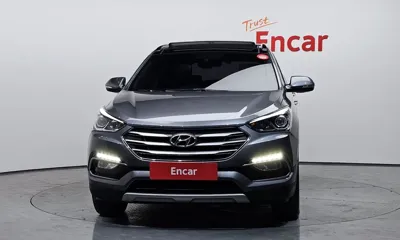 Hyundai Santafe 2016, 134516 км, за 7959.63 USD - фото 3