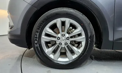 Hyundai Santafe 2016, 134516 км, за 7959.63 USD - фото 5