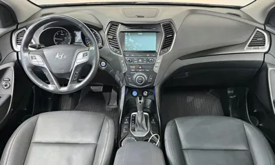 Hyundai Santafe 2016, 134516 км, за 7959.63 USD - фото 7