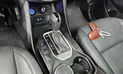Hyundai Santafe 2016, 134516 км, за 7959.63 USD - фото 9