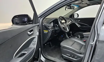 Hyundai Santafe 2016, 134516 км, за 7959.63 USD - фото 10