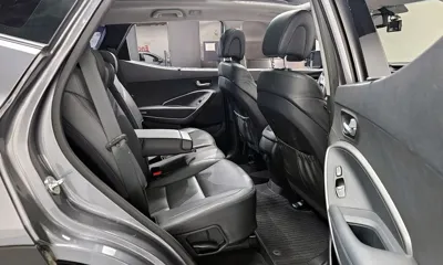 Hyundai Santafe 2016, 134516 км, за 7959.63 USD - фото 11