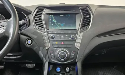 Hyundai Santafe 2016, 134516 км, за 7959.63 USD - фото 13