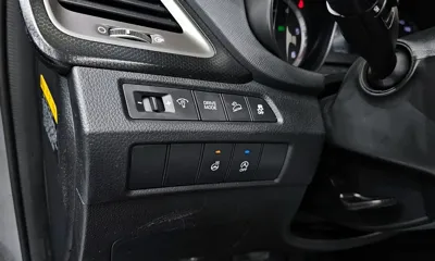 Hyundai Santafe 2016, 134516 км, за 7959.63 USD - фото 16