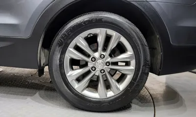 Hyundai Santafe 2016, 134516 км, за 7959.63 USD - фото 21