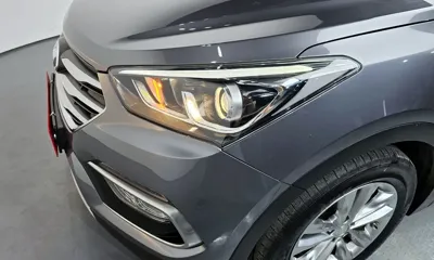 Hyundai Santafe 2016, 134516 км, за 7959.63 USD - фото 22