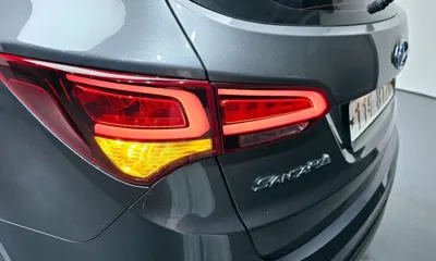Hyundai Santafe 2016, 134516 км, за 7959.63 USD - фото 23