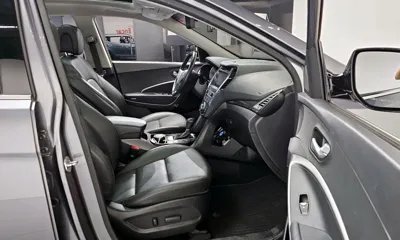 Hyundai Santafe 2016, 134516 км, за 7959.63 USD - фото 26