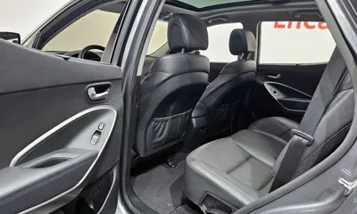 Hyundai Santafe 2016, 134516 км, за 7959.63 USD - фото 27