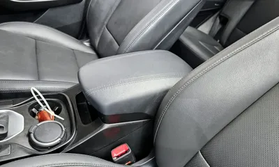 Hyundai Santafe 2016, 134516 км, за 7959.63 USD - фото 31