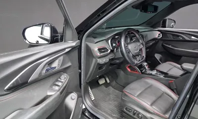 ChevroletGMDaewoo Trailblazer 2022, 92753 км, за 16263.35 USD - фото 11