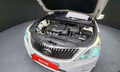 Hyundai Grandeur 2014, 116379 км, за 4690.56 USD - фото 6