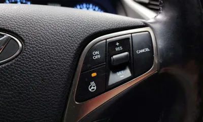 Hyundai Grandeur 2014, 116379 км, за 4690.56 USD - фото 17