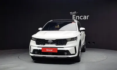 Kia Sorento 2021, 79428 км, за 19154.28 USD