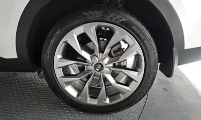 Kia Sorento 2021, 79428 км, за 19154.28 USD