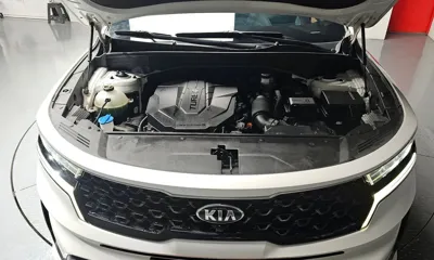 Kia Sorento 2021, 79428 км, за 19029.8 USD - фото 6