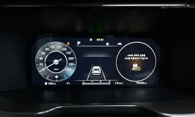 Kia Sorento 2021, 79428 км, за 19029.8 USD - фото 8