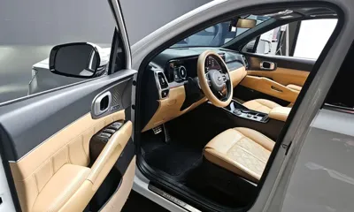Kia Sorento 2021, 79428 км, за 19029.8 USD - фото 10