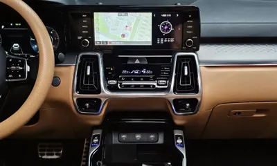 Kia Sorento 2021, 79428 км, за 19029.8 USD - фото 19