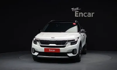 Kia Seltos 2020, 59493 км, за 12221.28 USD