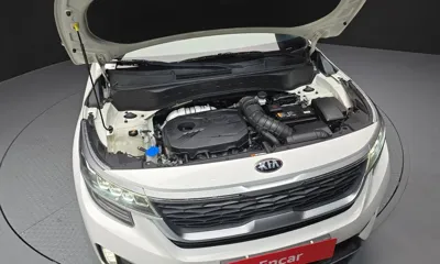 Kia Seltos 2020, 59493 км, за 12221.28 USD - фото 6