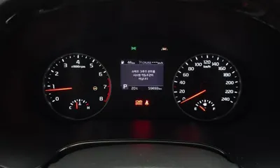 Kia Seltos 2020, 59493 км, за 12221.28 USD - фото 8