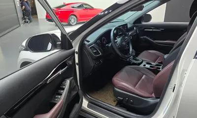 Kia Seltos 2020, 59493 км, за 12221.28 USD - фото 10