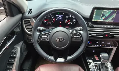 Kia Seltos 2020, 59493 км, за 12221.28 USD - фото 13
