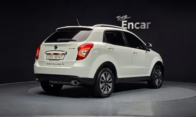 KG_Mobility_Ssangyong KORANDO 2015, 73501 км, за 3841.89 USD