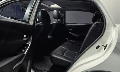 KG_Mobility_Ssangyong KORANDO 2015, 73501 км, за 3841.89 USD - фото 12