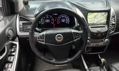 KG_Mobility_Ssangyong KORANDO 2015, 73501 км, за 3841.89 USD - фото 13