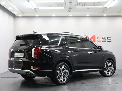 Hyundai Palisade 2021, 139500 км, за 18331.92 USD