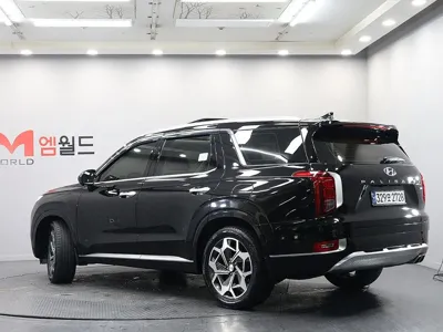 Hyundai Palisade 2021, 139500 км, за 18331.92 USD