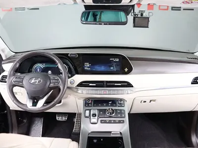 Hyundai Palisade 2021, 139500 км, за 18331.92 USD - фото 7