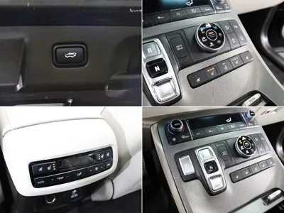 Hyundai Palisade 2021, 139500 км, за 18331.92 USD - фото 8