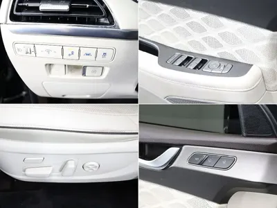 Hyundai Palisade 2021, 139500 км, за 18331.92 USD - фото 10