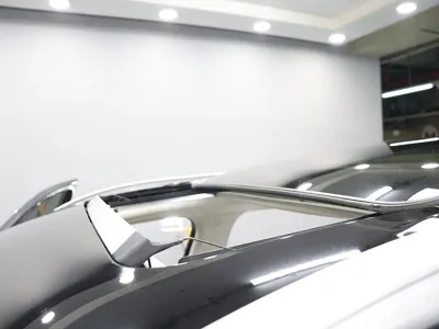 Hyundai Palisade 2021, 139500 км, за 18331.92 USD - фото 12