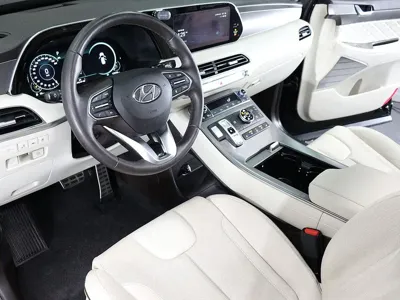 Hyundai Palisade 2021, 139500 км, за 18331.92 USD - фото 13