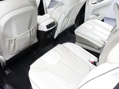 Hyundai Palisade 2021, 139500 км, за 18331.92 USD - фото 14