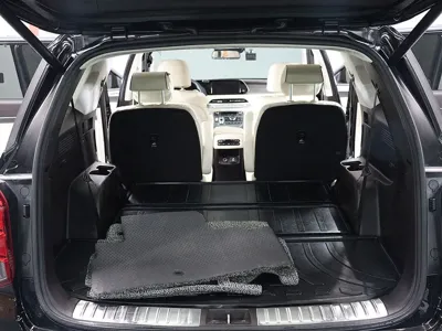 Hyundai Palisade 2021, 139500 км, за 18331.92 USD - фото 15