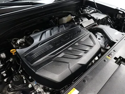 Hyundai Palisade 2021, 139500 км, за 18331.92 USD - фото 16