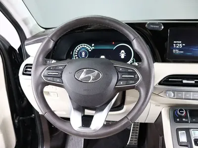 Hyundai Palisade 2021, 139500 км, за 18331.92 USD - фото 17