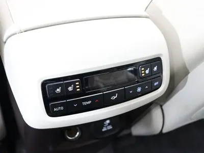 Hyundai Palisade 2021, 139500 км, за 18331.92 USD - фото 20