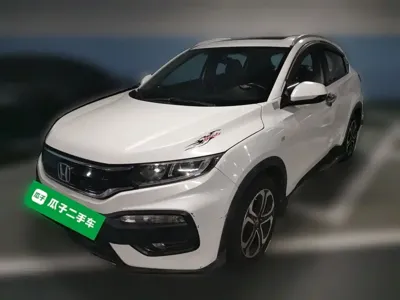 Honda XR-V · 2017 год