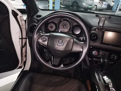 Honda XR-V 2017, 139500 км, за 6821.96 USD